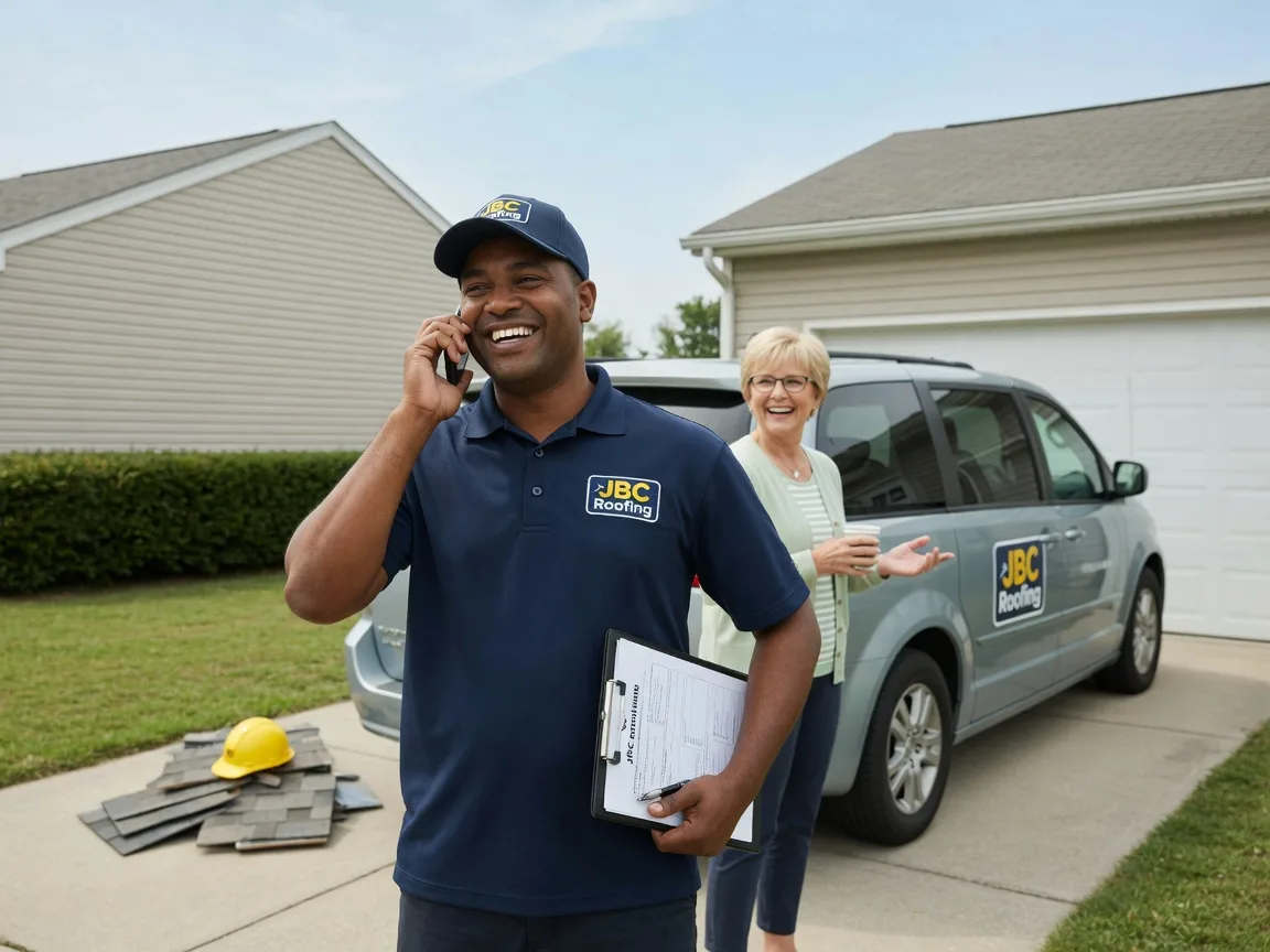 Roof Replacement Port Clinton, OH FAQs